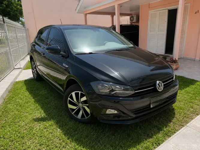 Volkswagen Polo Comfort. 200 TSI 1.0 Flex 12V Aut. 2018