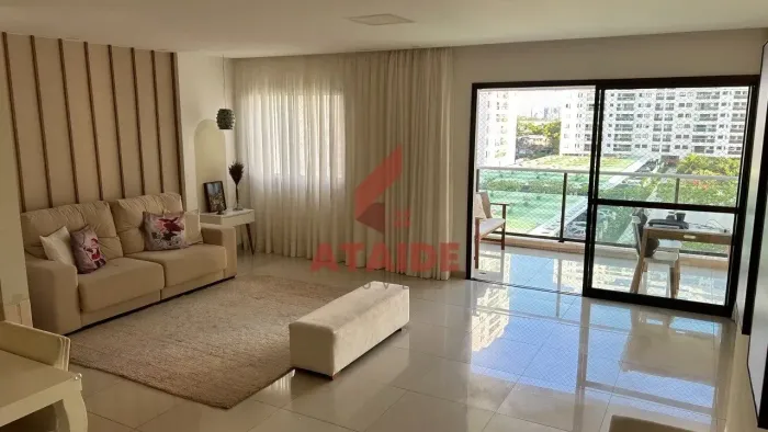 Imóvel para venda possui 69 metros quadrados com 2 quartos em Imbiribeira - Recife - PE