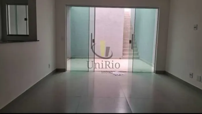 Casa à venda - Campo Grande - Rio de Janeiro - RJ