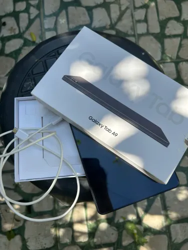 tablet samsung galaxy a9