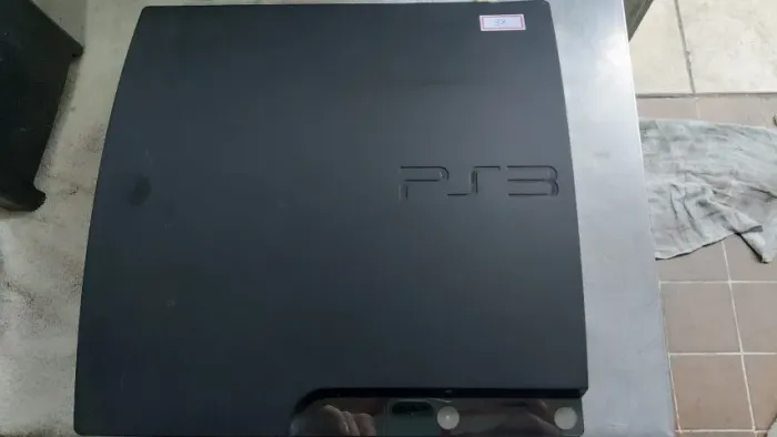 Playstation 3