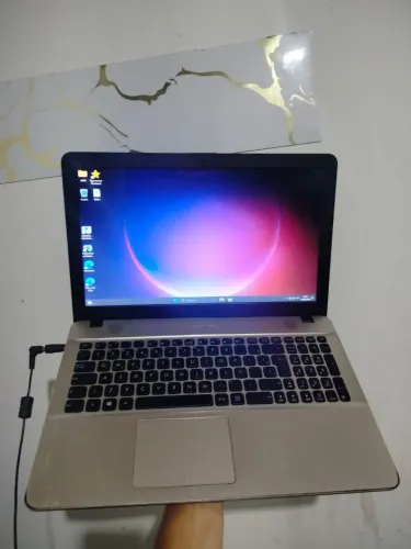 NOOTEBOK ASUS