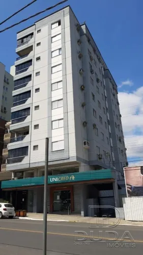 ÓTIMO APARTAMENTO NO CENTRO DE ORLEANS!!!