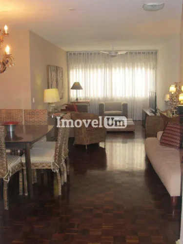 Consolação | Apartamento 2 quartos, sendo 2 suites
