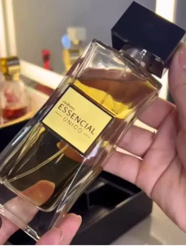 Essencial Único Feminino 