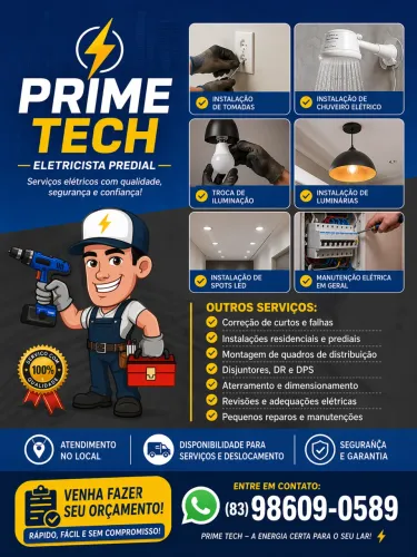 Eletricista