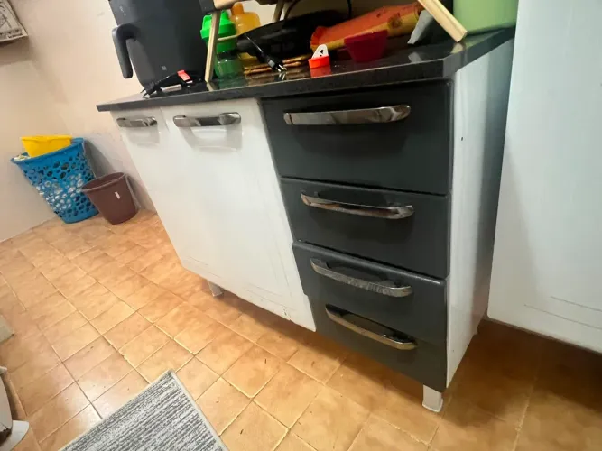 Desapego de móveis