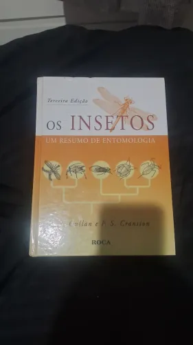 Insetos: Um Resumo da Entomologia