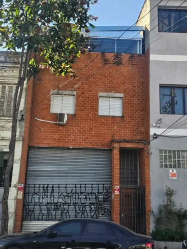 Pavilhão/Galpão Salão Comercial em Mooca, São Paulo/SP