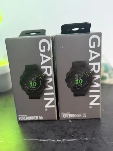 Garmin Forerunner 55