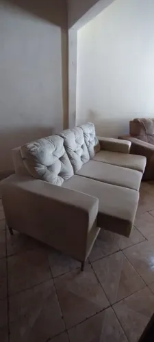 Sofá Retrado 