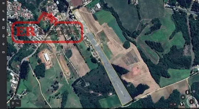 Área à venda, 28400 m² por R$ 4.256.000,00 - Centro - Campo Magro/PR
