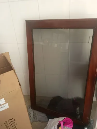 Mesa cadeiras