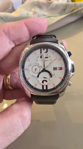 Relógio Tommy Hilfiger
