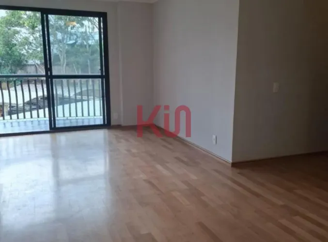 Apartamento à venda em São Paulo - Santo Amaro: 3 quartos, 1 suíte, 2 banheiros, 2 vagas d