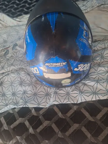 Capacete 
