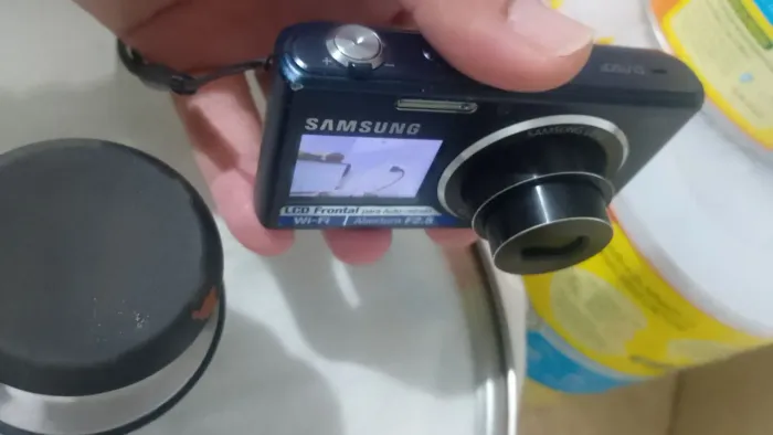 Camera Samsung original