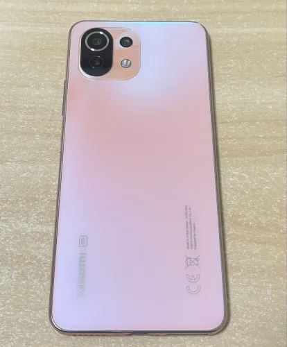 Celular xiome 11 lite 5g