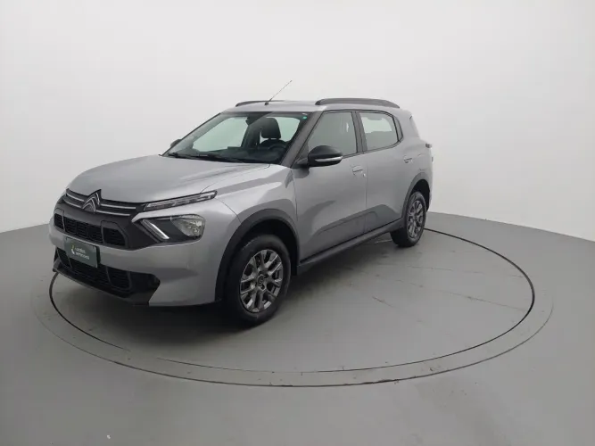 Citroen C3 Aircross Feel Pack 1.0 Turbo 200 Aut. 2025