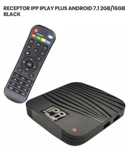 Ipp ip plus