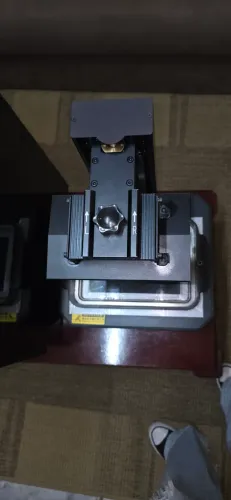 Impressora 3d de Resina