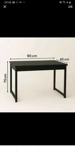 Mesa de escrivaninha NOVA 