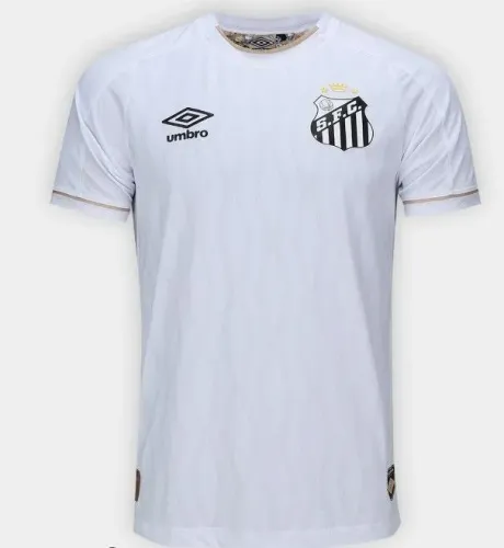 Camisa Santos 2026
