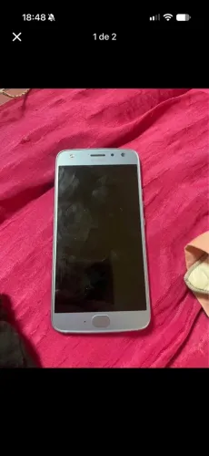 celular motorola x4 uso de peças