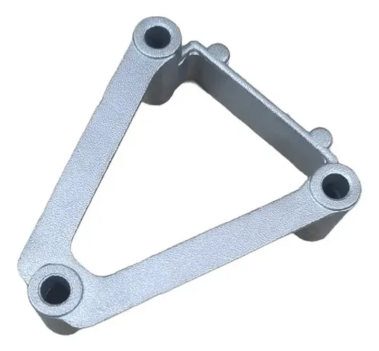 Suporte Bobina Ignição Vw Fox Gol G5 G6 Voyage 2008 2012