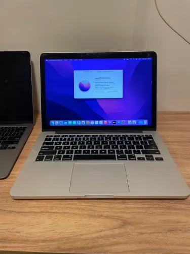 MacBook Pro Retina 13 polegadas