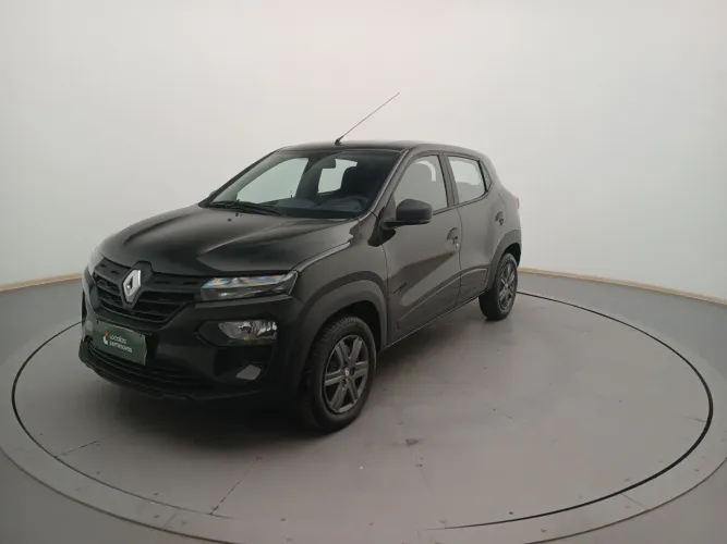 Renault Kwid 1.0 Zen 2026