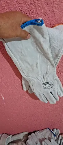 Material de soldador