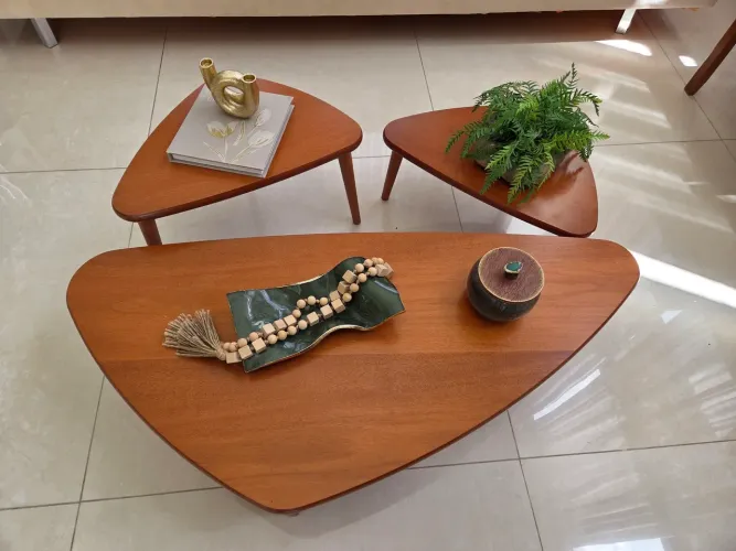 Mesa de centro