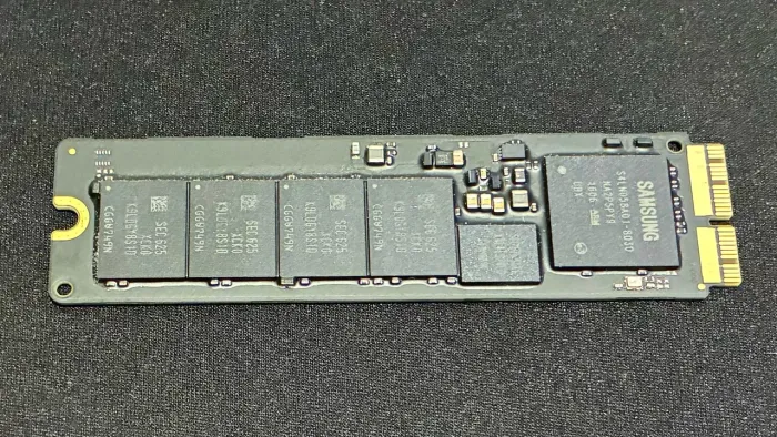 Ssd nvme Sata 128gb iMac