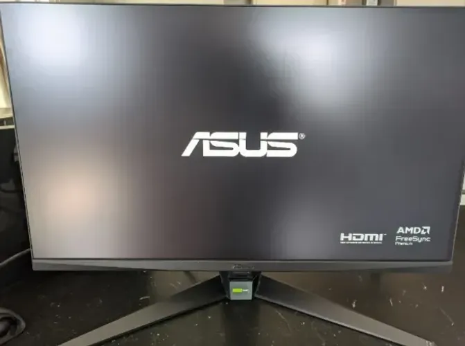 Monitor Asus 28 Polegadas IPS 4K HDR10 Com Alto Falante