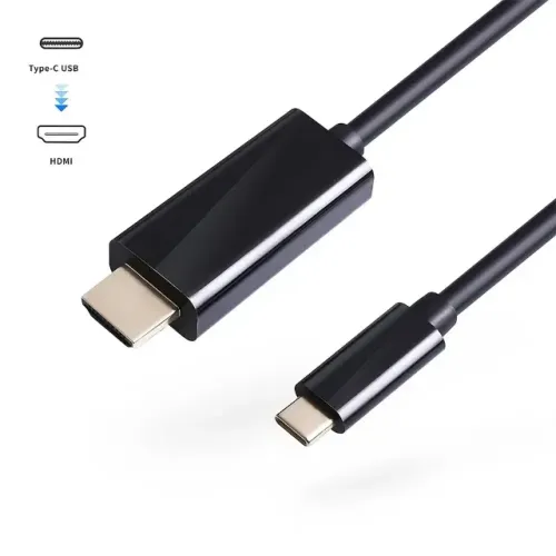 Cabo Adaptador HDMI Tipo C