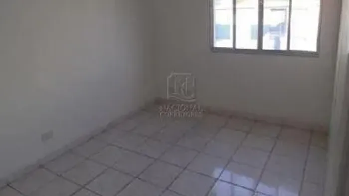 Kitnet com 1 dormitório para alugar, 40 m² por R$ 1.201,00/mês - Santa Teresinha - Santo A