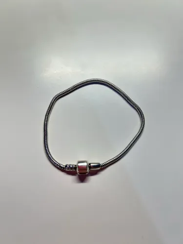 Pulseira para berloque 925