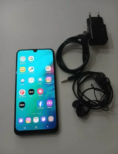 Samsung A50