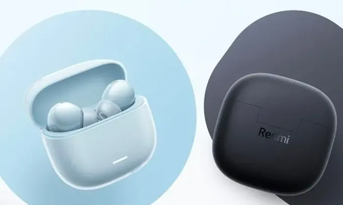 Xiaomi Redmi Buds 6 Play