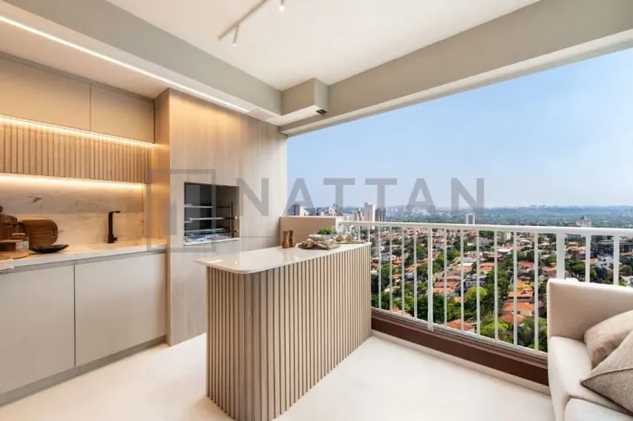 Apartamento com 3 dormitórios à venda, 66 m² por R$ 724.100,00 - Vila Prudente (Zona Leste