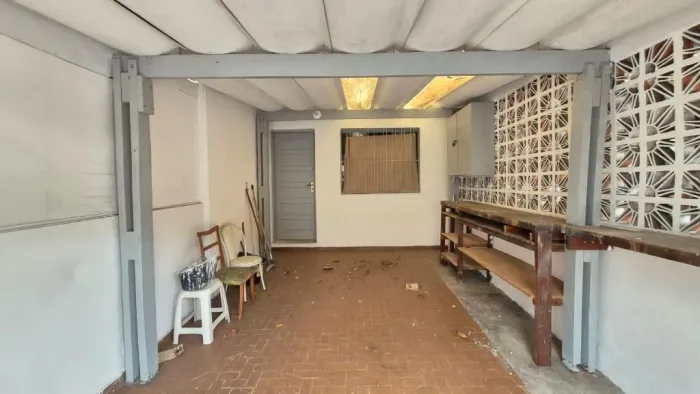 Sobrado com 2 dormitórios para alugar, 73 m² por R$ 3.500,00/mês - Jardim Rizzo - São Paul