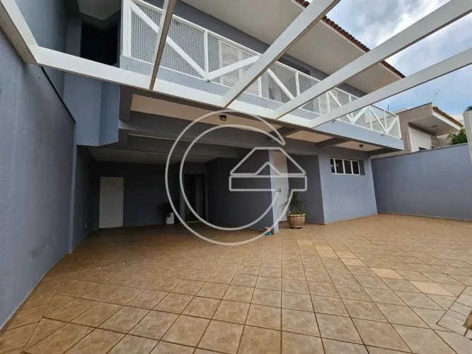 VENDE-SE Residência NO MARIA IZABEL - MARÍLIA/SP