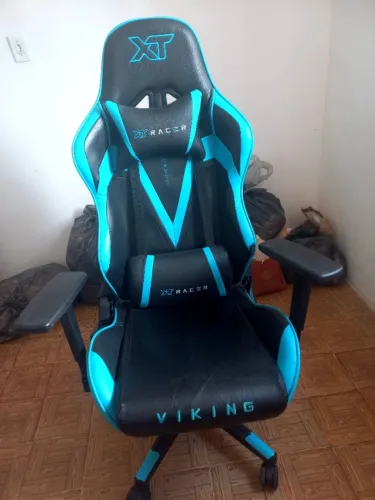 Cadeira Gamer