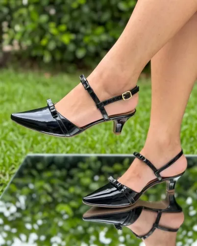 Saltos femininos