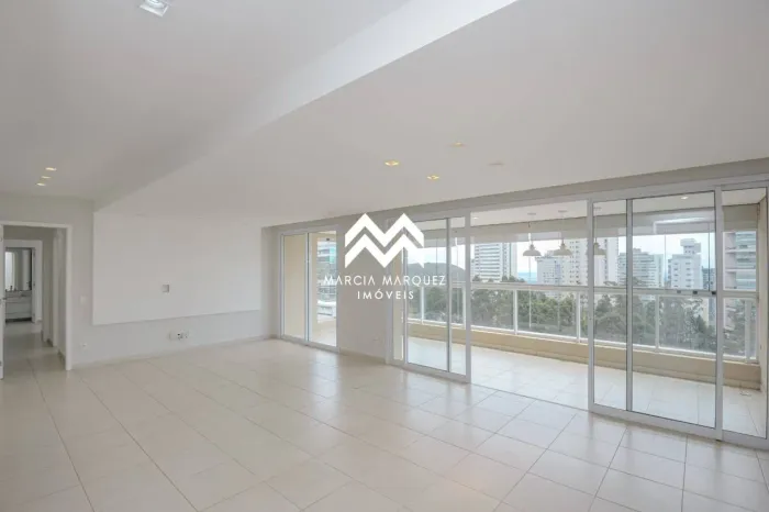 APARTAMENTO 4 QUARTOS PARA ALUGAR NO VILA DA SERRA por R$ 11.500,00 - Nova Lima / MG - 154