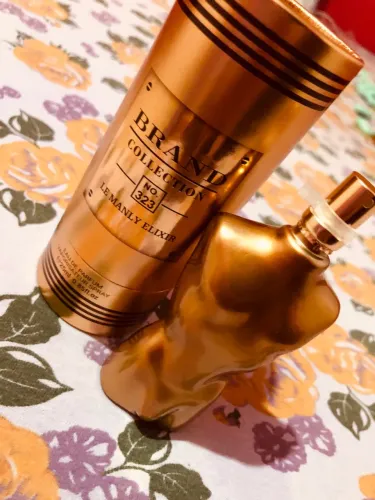 PERFUME BRAND COLLECTION 