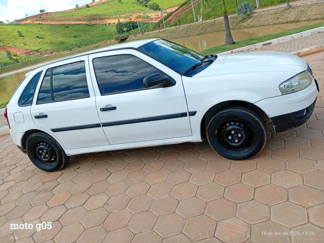 Imagem de Volkswagen Gol (novo) 1.0 MI Total Flex 8V 4P 2013