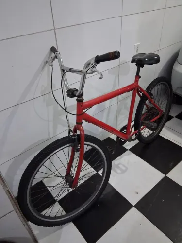 Bicicleta aro 26