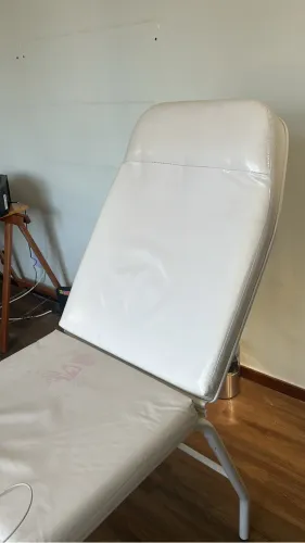 Maca de 3 posições 